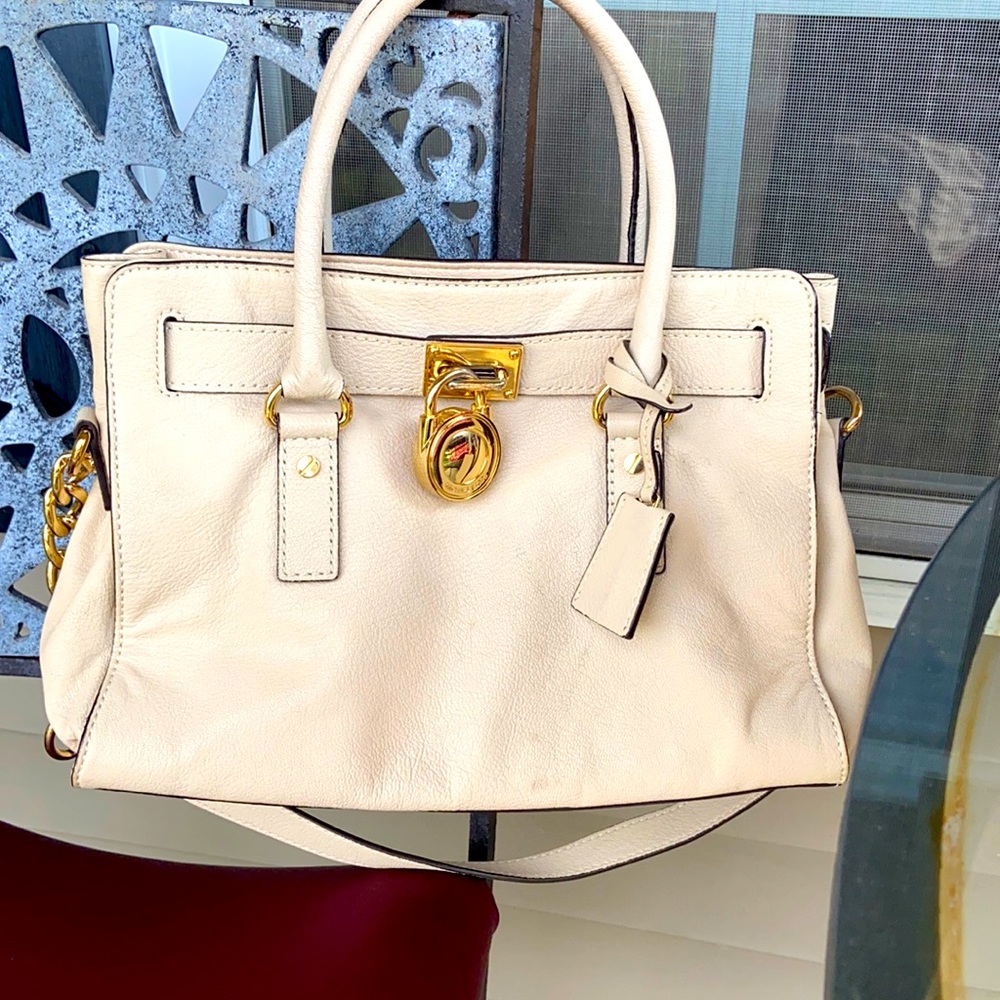 Beautiful MK purse